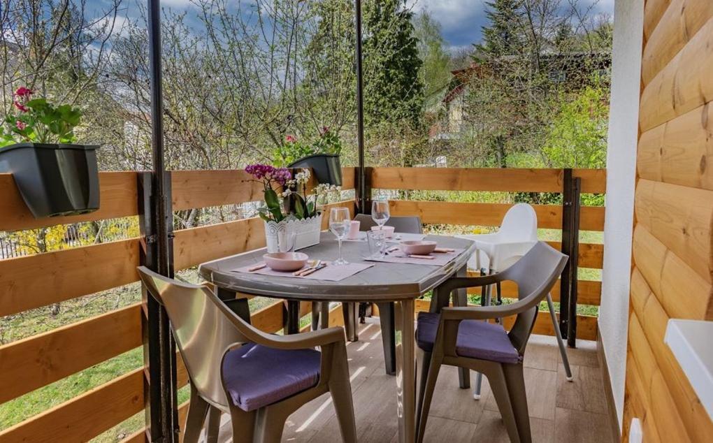 Lianne Apartman Мишкольц Экстерьер фото