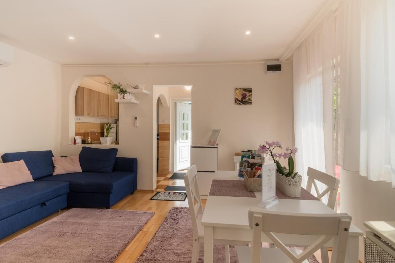 Lianne Apartman Мишкольц Экстерьер фото