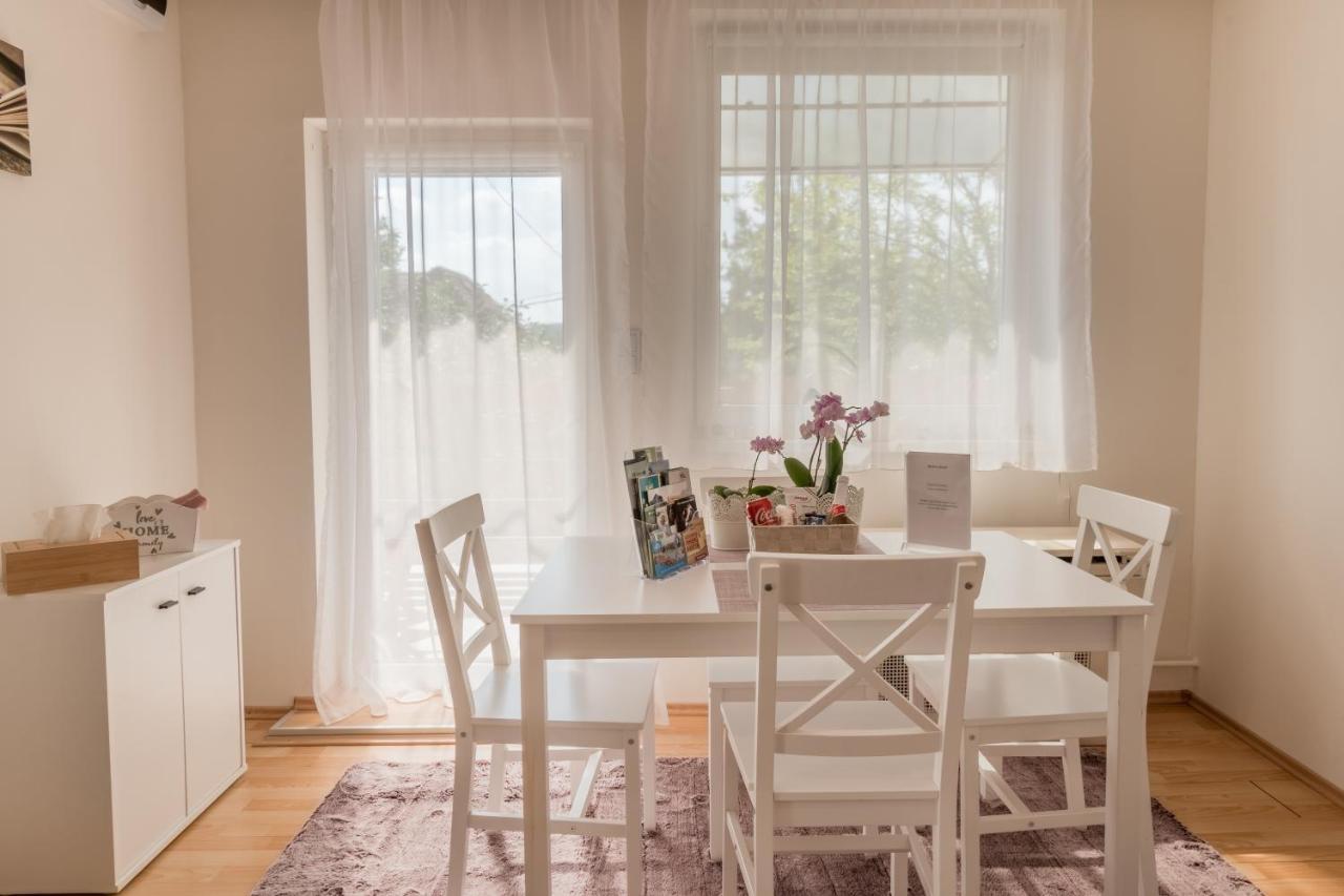 Lianne Apartman Мишкольц Экстерьер фото