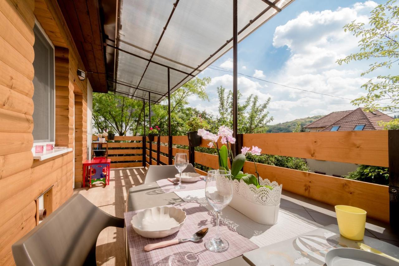 Lianne Apartman Мишкольц Экстерьер фото