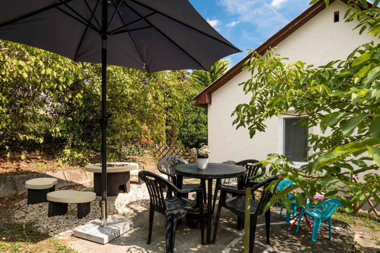 Lianne Apartman Мишкольц Экстерьер фото