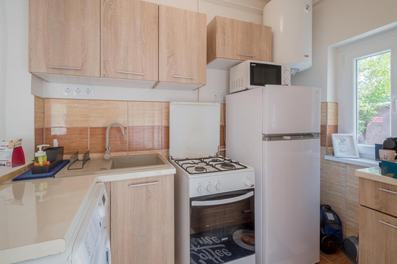 Lianne Apartman Мишкольц Экстерьер фото