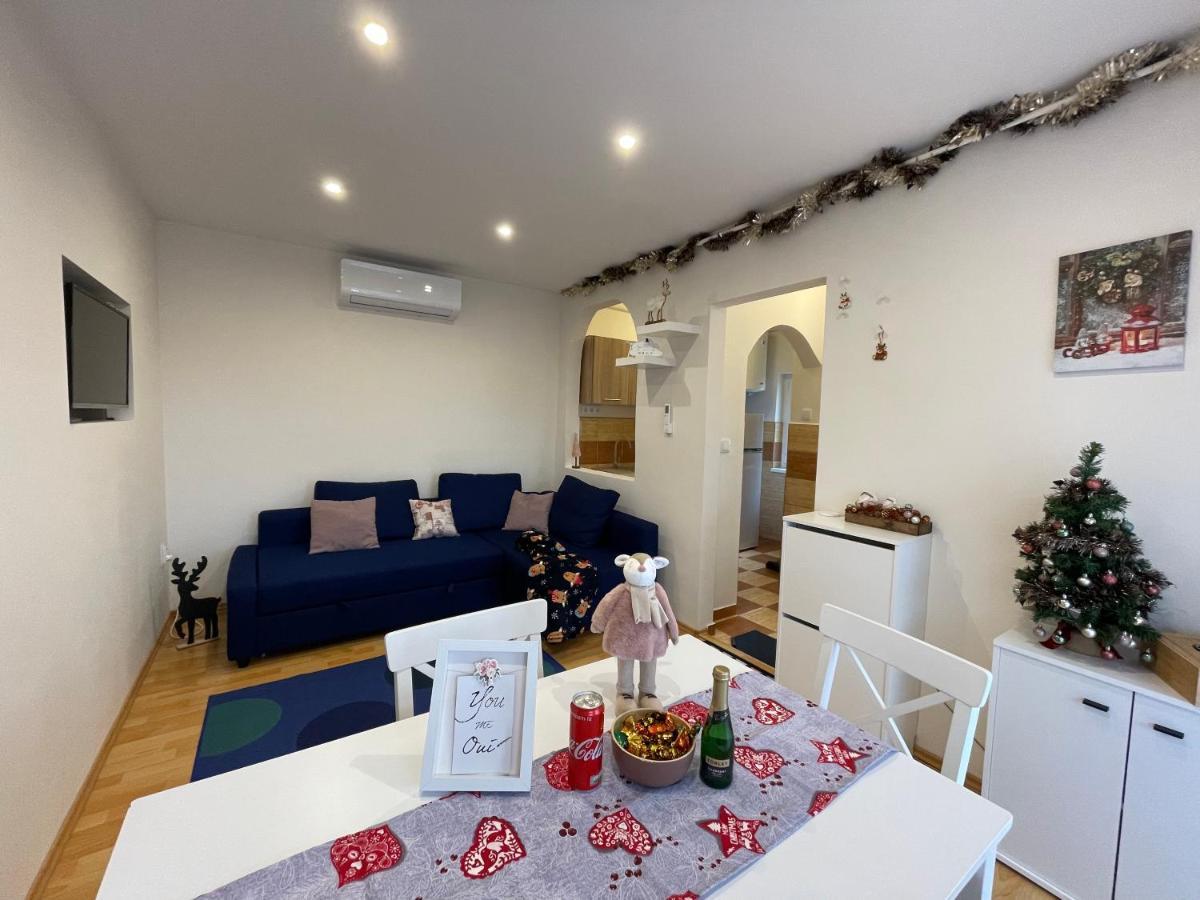 Lianne Apartman Мишкольц Экстерьер фото