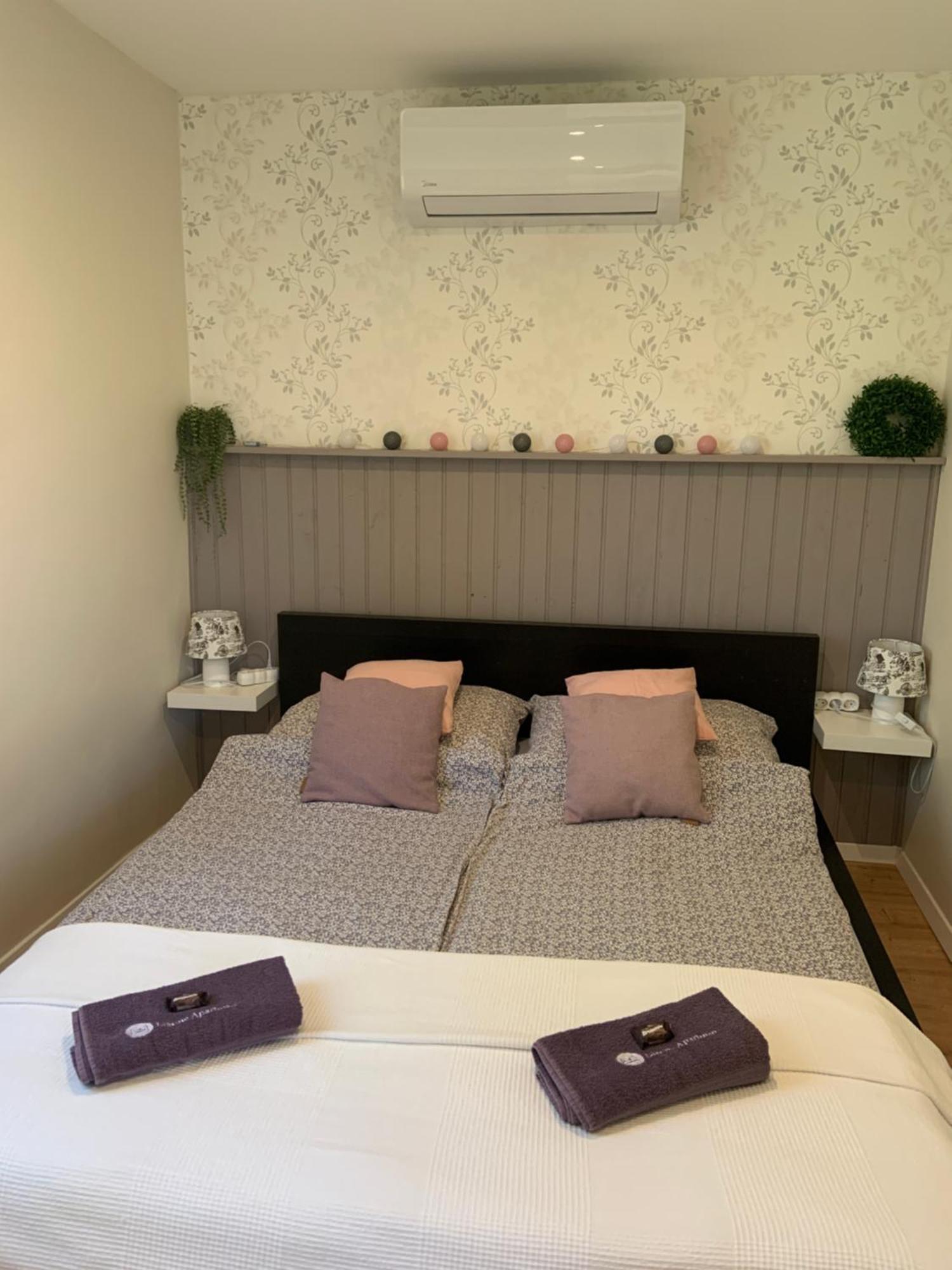 Lianne Apartman Мишкольц Экстерьер фото